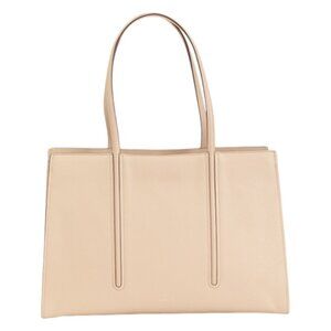 RADLEY LONDON Leather Portland Place Large Open Top Tote